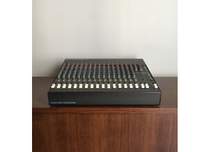 Mackie CR1604 (40931)