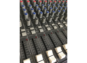 Mackie CR1604 (61153)