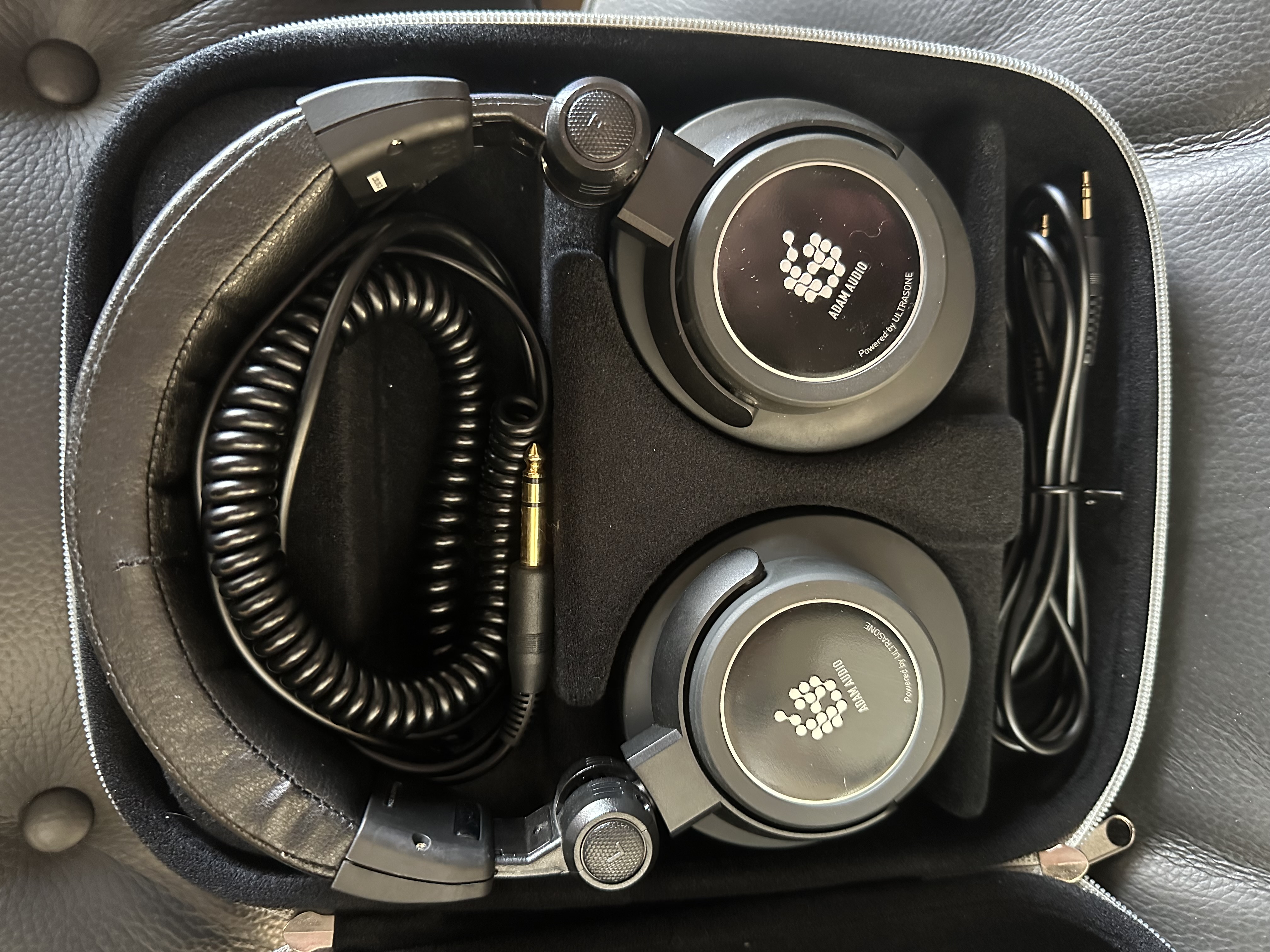 Casque ADAM Audio SP-5