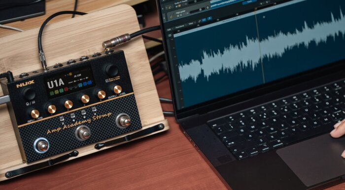 Amp Academy StompLifestyle2 Amp Academy StompLifestyle2