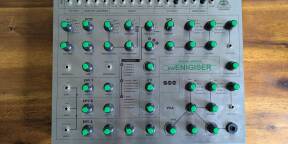 Vends synthé SWEnigiser - Unz Unz très bon état
