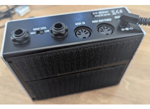 Free The Tone PA-1QG (23073)