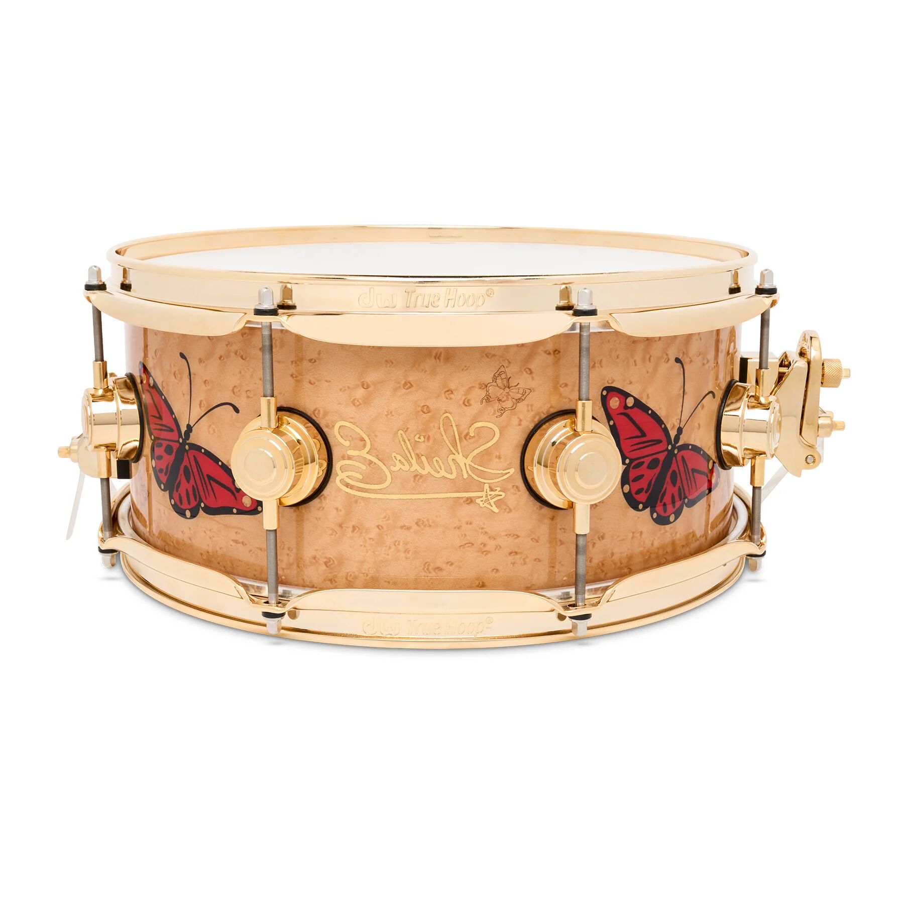 Sheila E. ICON Snare Drum