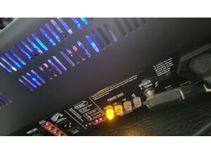 Hughes & Kettner GrandMeister Deluxe 40 (82542)