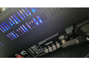 Hughes & Kettner GrandMeister Deluxe 40 (24525)