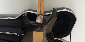 Fender Stratocaster USA 50th Anniversary 2004 – Édition limitée