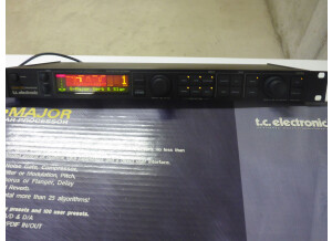 TC Electronic G-Major (4175)