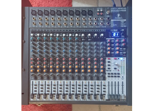 Behringer Xenyx X2442USB (43276)