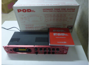 Line 6 POD XT Pro (88333)
