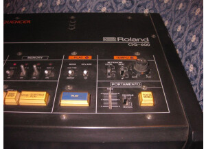 Roland CSQ 600 (14523)