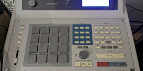 Vends MPC 60 mk2