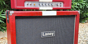 Vends MARSHALL Astoria Custom Head + Baffle 2x12