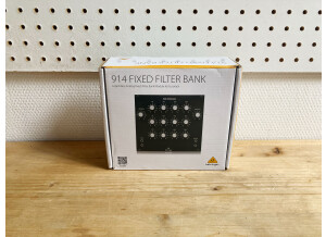 914-Filterbank 6142