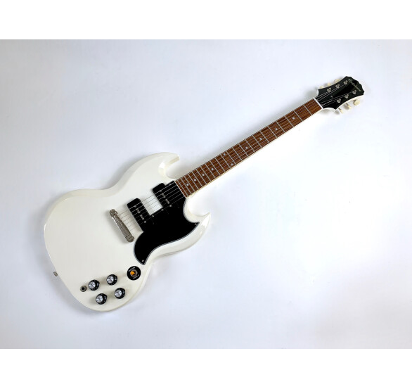 Epiphone 50th Anniversary 1961 SG Special (26590)