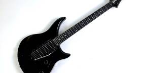 Gibson M III All American 1996 Ebony