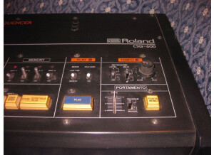 Roland CSQ 600 (82435)