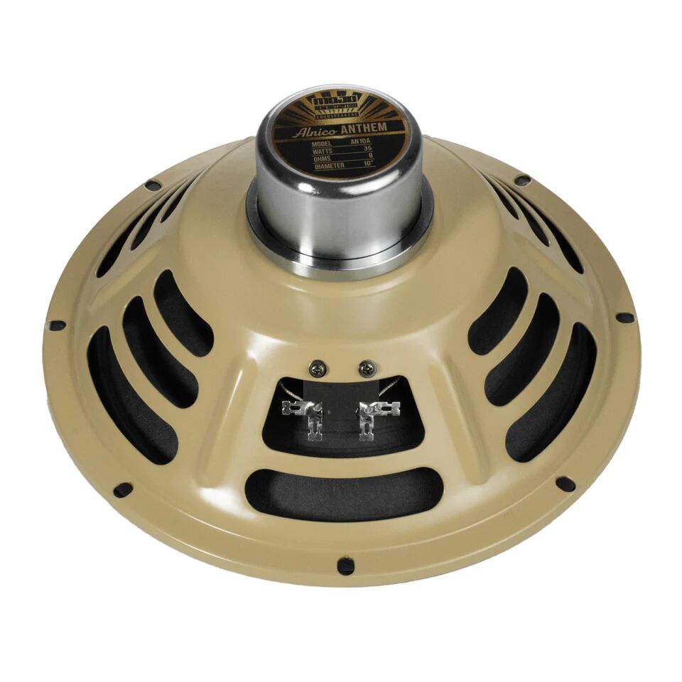 AlNiCo Anthem 10%222