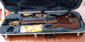 Vends Ibanez Prestige S1625TKS