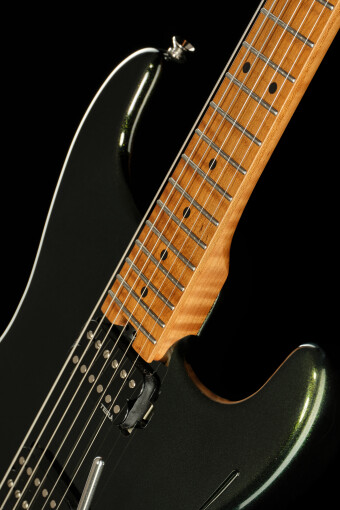 Harley Benton ST-80FR MN HH : ST-80FR MN HH 6 Harley Benton ST-80FR MN HH : ST-80FR MN HH 6