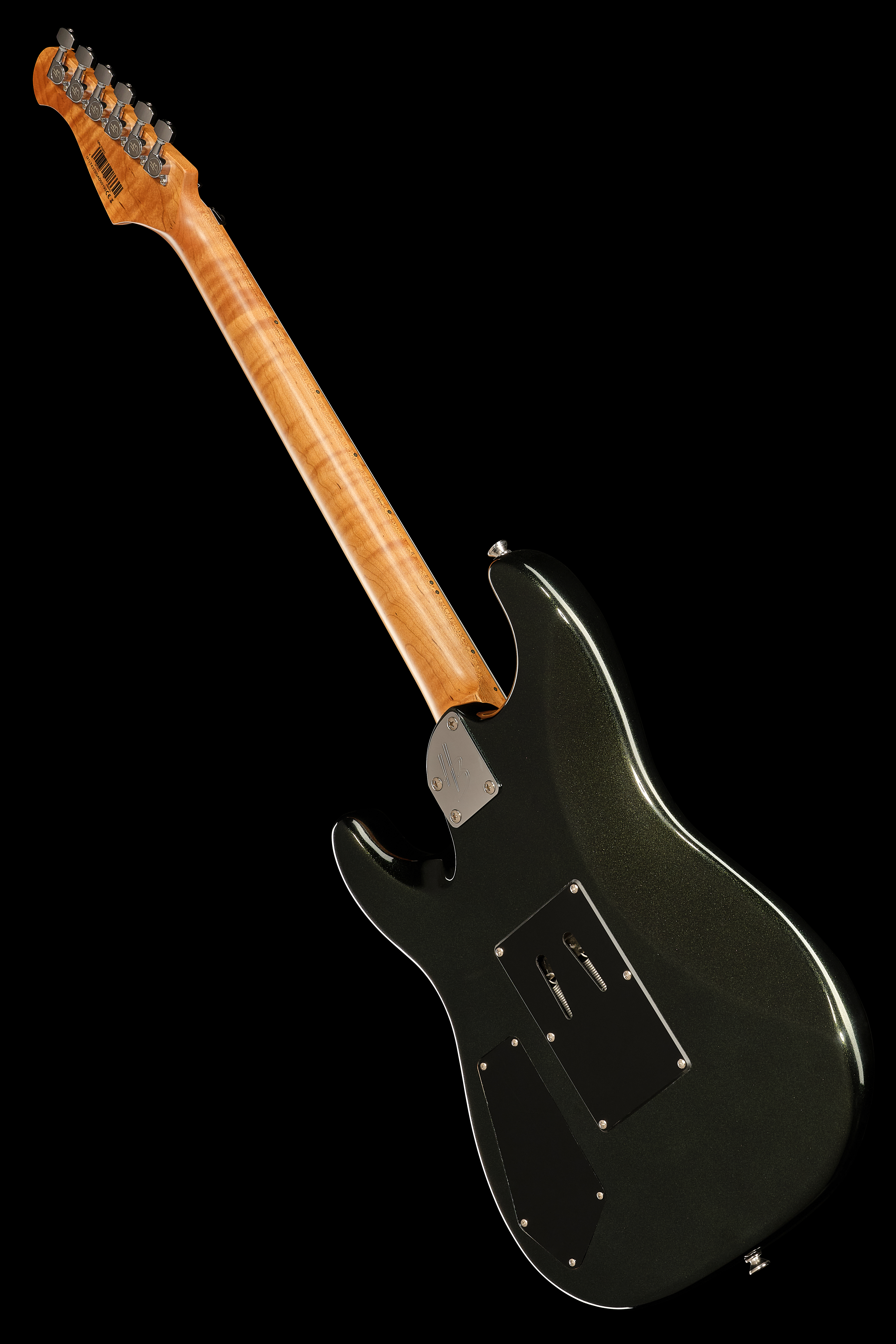 Harley Benton ST-80FR MN HH : ST-80FR MN HH 9