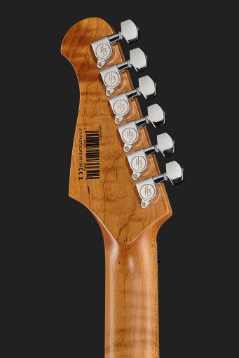 Harley Benton ST-80FR MN HH : ST-80FR MN HH 10 Harley Benton ST-80FR MN HH : ST-80FR MN HH 10