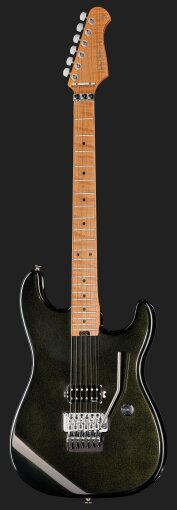 Harley Benton ST-80FR MN : ST-80FR MN 2 Harley Benton ST-80FR MN : ST-80FR MN 2