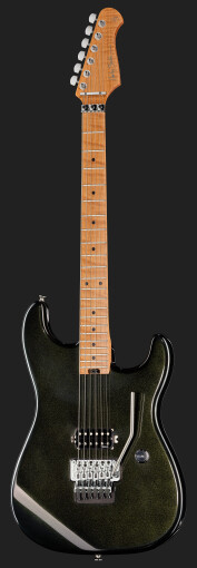 Harley Benton ST-80FR MN : ST-80FR MN 2 Harley Benton ST-80FR MN : ST-80FR MN 2