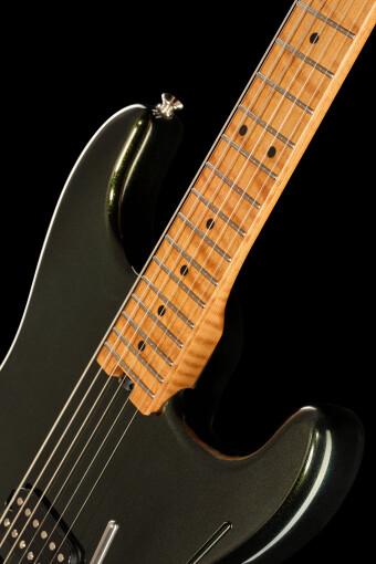 Harley Benton ST-80FR MN : ST-80FR MN 5 Harley Benton ST-80FR MN : ST-80FR MN 5