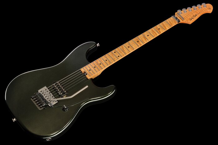 Harley Benton ST-80FR MN : ST-80FR MN 7 Harley Benton ST-80FR MN : ST-80FR MN 7