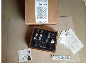Vongon Polyphrase (56925)