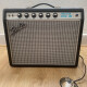 '68 Custom Princeton Reverb '68 Custom Princeton Reverb