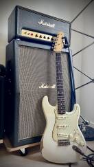 Fender Road Worn '60s Stratocaster