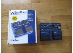 DigiTech JamMan (67452)