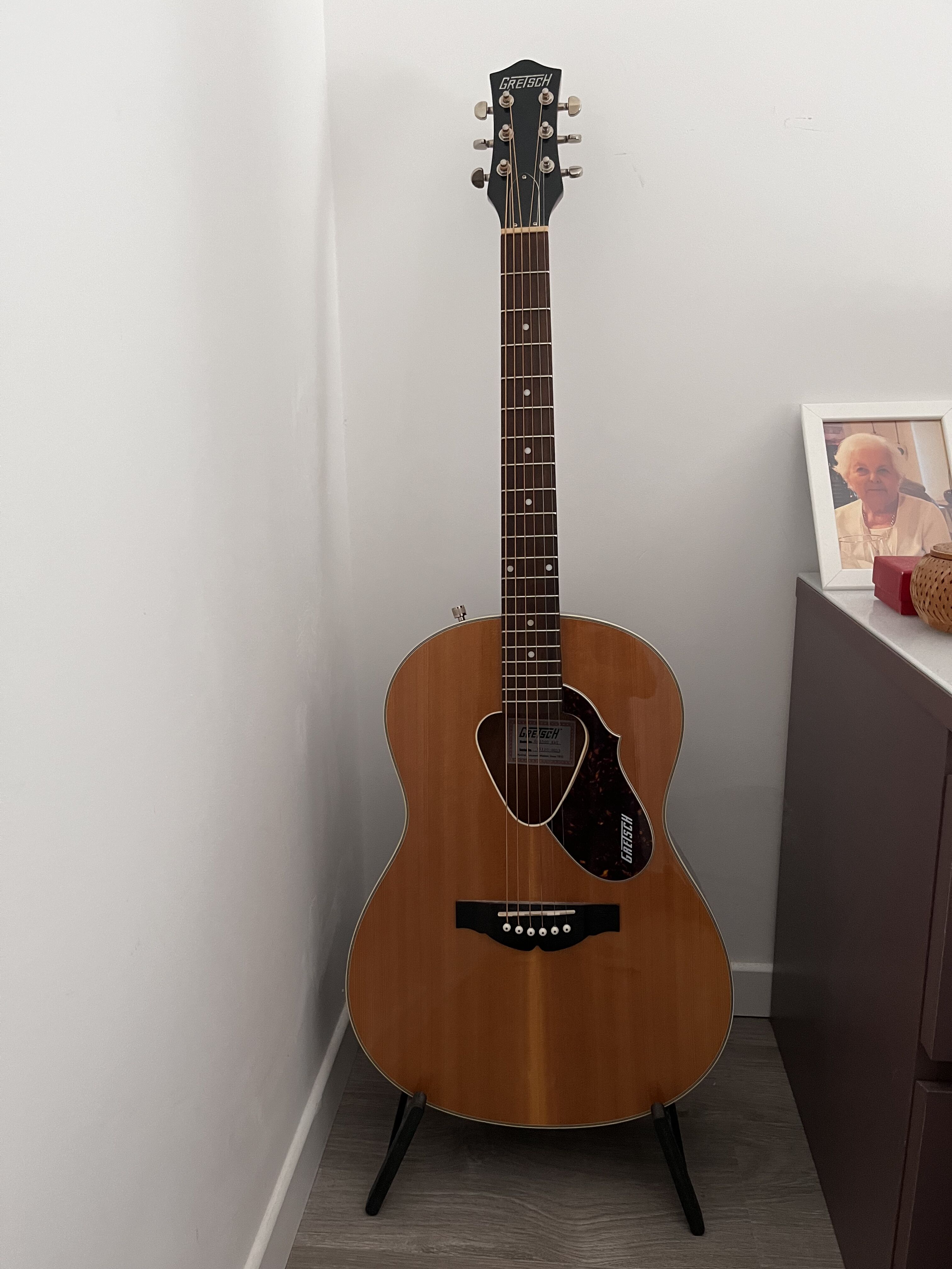 Gretsch G3500 Rancher Folk (20118)