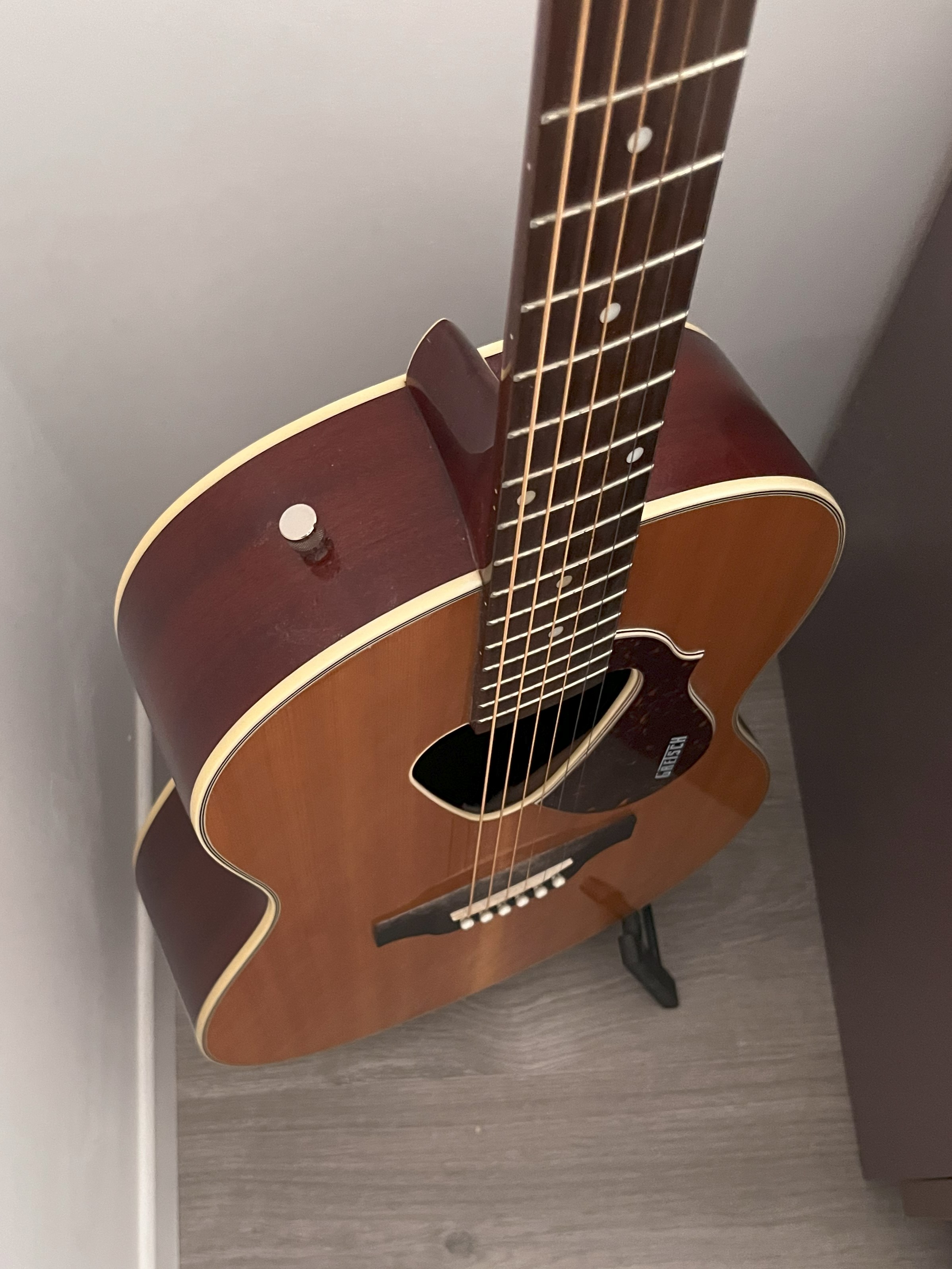 Gretsch G3500 Rancher Folk (56536)