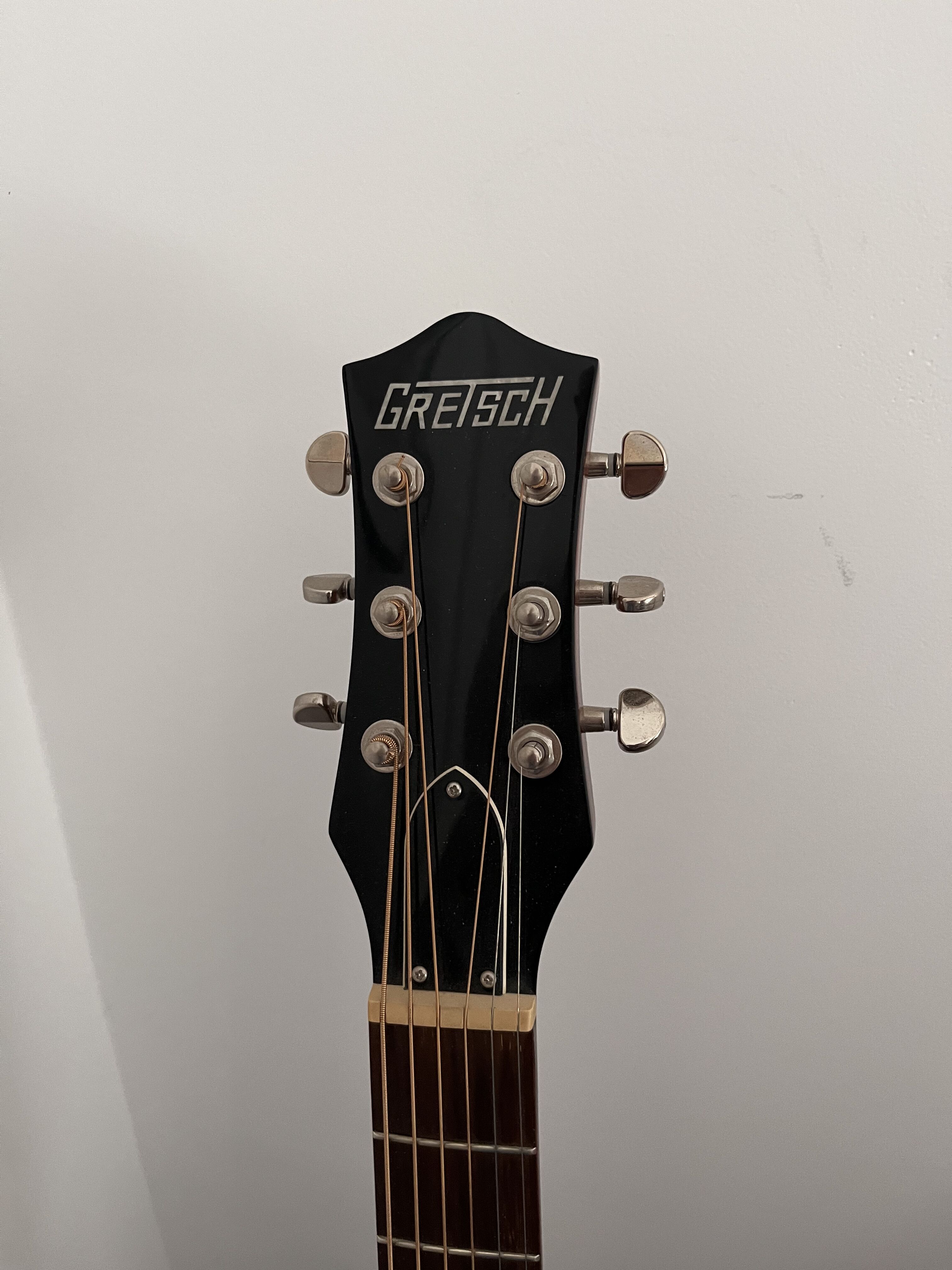 Gretsch G3500 Rancher Folk (91200)