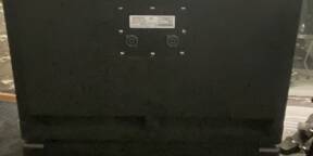 Vends Little Markbass III