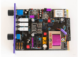 Purple Audio Biz Mk-3