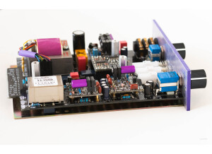 Purple Audio Biz Mk-5