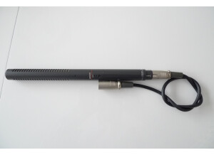 Sony ECM-672 (86533)