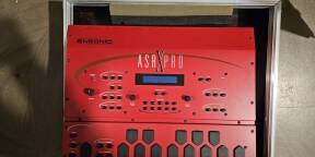 Ensoniq ASRX Pro