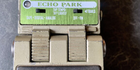 Line 6 ToneCore Echo Park