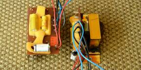 Divers filtres Hi-Fi