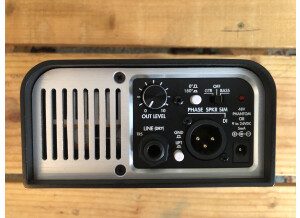 Two Notes Audio Engineering Torpedo Captor (59029)