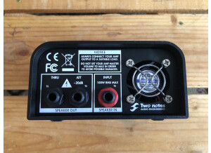 Two Notes Audio Engineering Torpedo Captor (95555)
