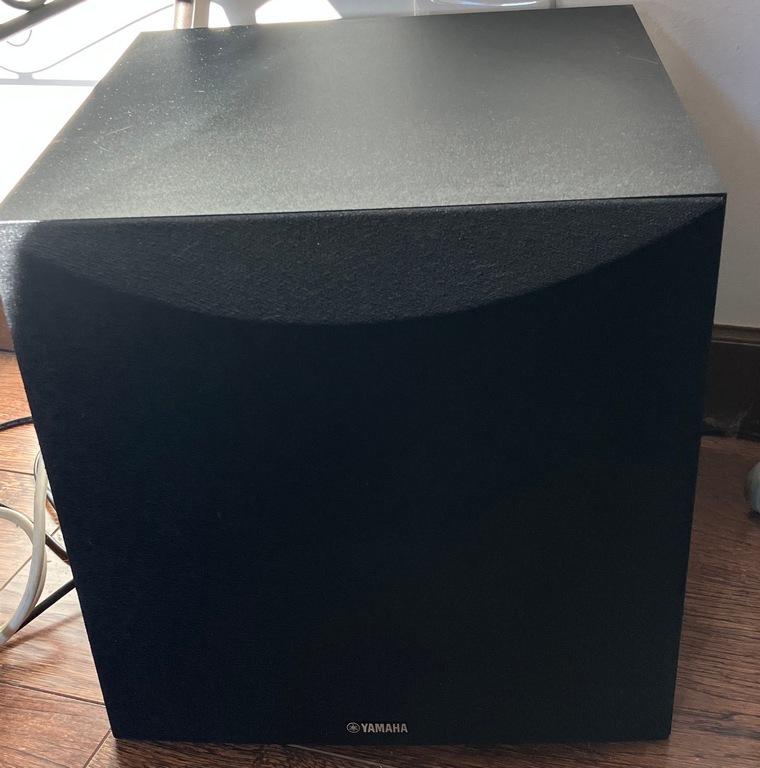 Vends yamaha PSR SX900 + sub KS-SW100