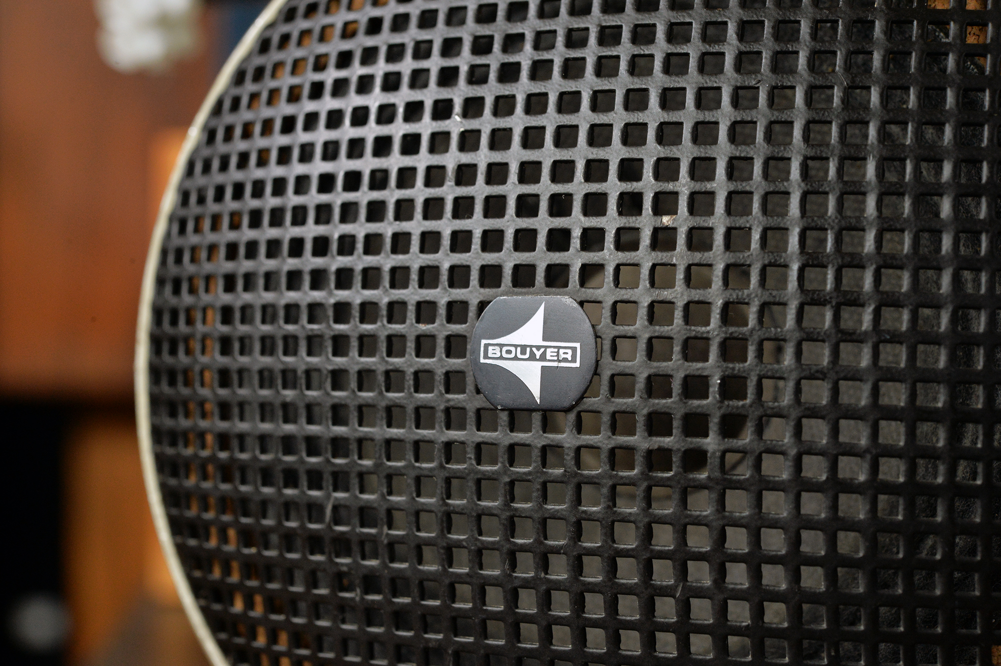 Enceintes Bouyer RB-34