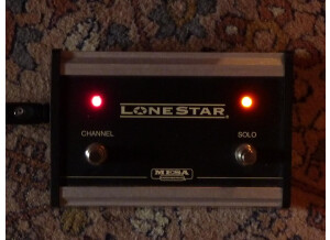Mesa Boogie Lone Star 1X12 Classic