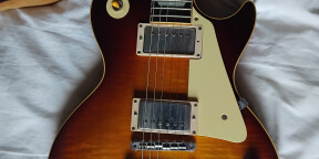 Gibson Les Paul CS 59