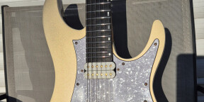 Vends ibanez Krys10 scott lepage signature